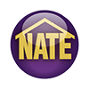 For your AC repair in Lawrence KS, trust a NATE certified contractor.